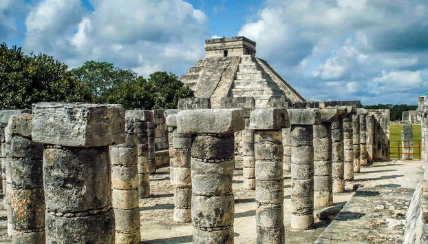 Excursión a Chichén Itzá y cenote Xcajum - Foto 3
