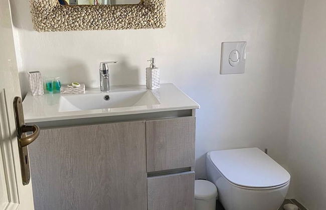 Amazing Sea View Villa Nymph By Calypso Sunset - Foto 23