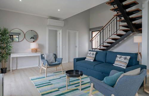 Vilas Felicidade Rocha by An Island Apart - Foto 50