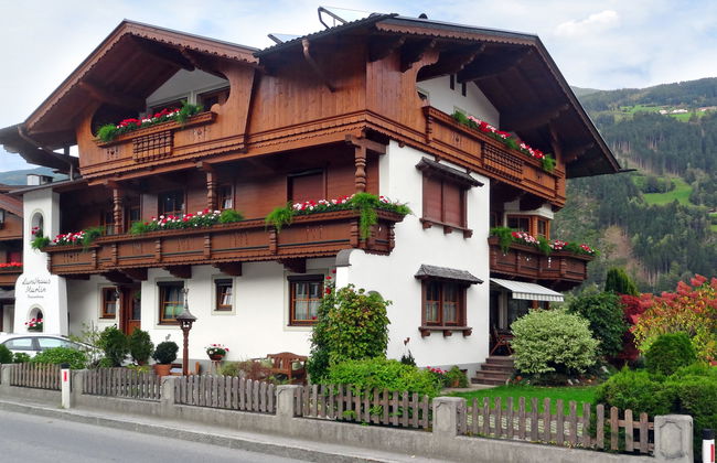 Landhaus Martin - Foto 19