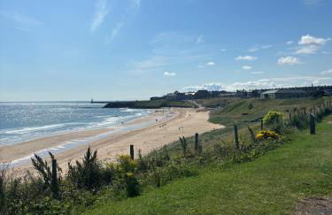 Cullercoats Coastal Retreat - Foto 11
