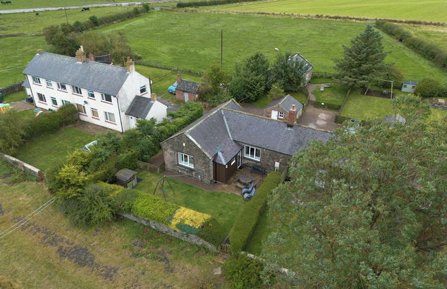 The Smithy - North East Escapes - Foto 25