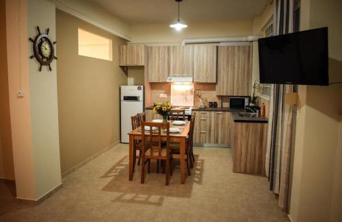 Όμορφο διαμέρισμα στην περιοχή της Ηλιούπολης - Foto 23