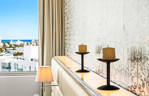 Modern waterfront living at Mondrian South Beach - 1123 - Foto 16