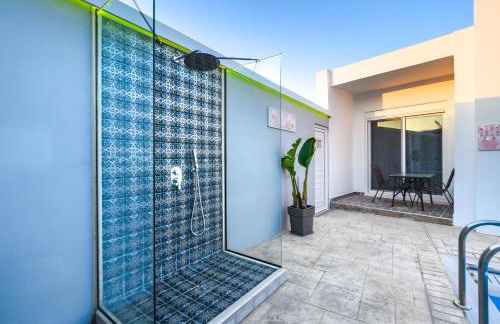 Pervolia House Private Villa Near Airport - Foto 11