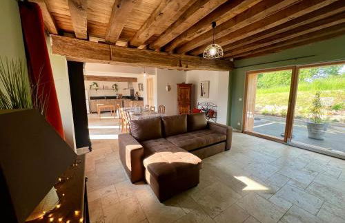 Gîte de petit Pierre - Foto 11