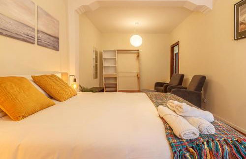 Vivienda turistica en el centro reformada con wifi - Foto 20