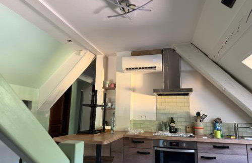 Gîte marguerite - Foto 6