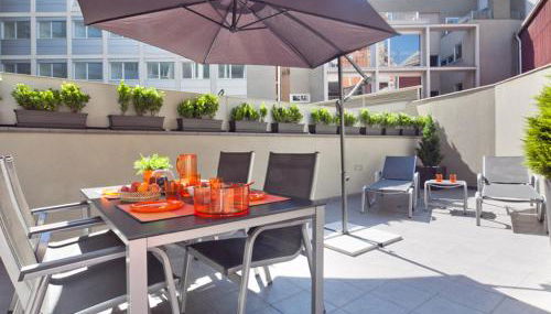 Charmsuites Paralel - Foto 3