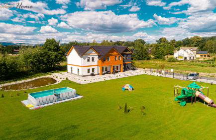 Wonder Home - Apartamenty Halo Karkonosze z ogrodem, sezonowym basenem, placem zabaw i widokiem na Śnieżkę - zlokalizowane blisko Karpacza - Foto 1