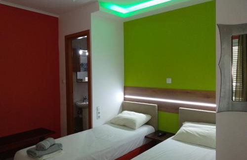 Villa Agnanti Apts and Suites - Foto 12