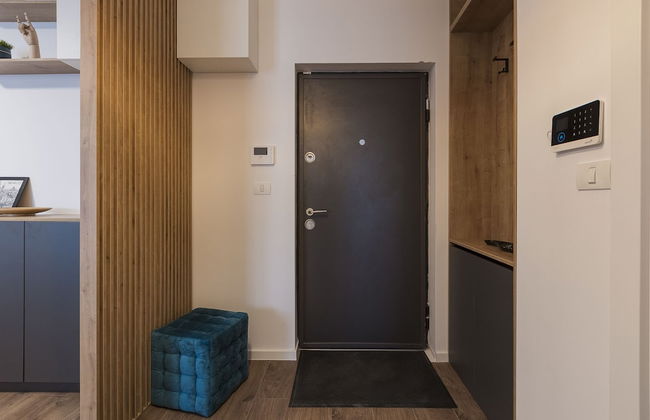 Zoe Apartment - Foto 30