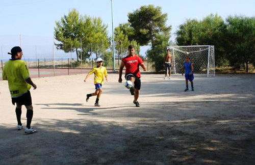 Residence Torre Saracena - Foto 79