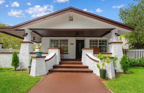 Spacious Family 3BR Near Wynwood and Beach - Foto 1