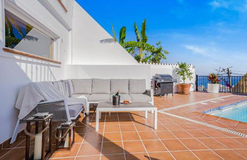 Villa Torremimosas - Foto 43