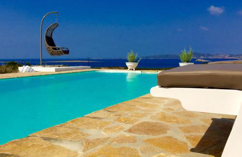 Paros Afrodite Luxury Villas - Photo 48