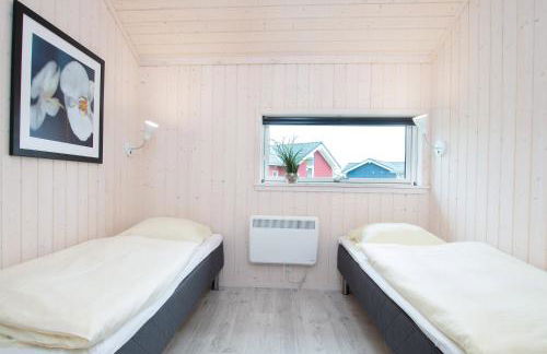 Resort 2 Ocean Cottage A 132 - Foto 18