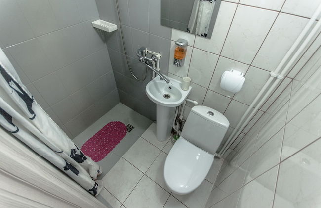 Studio apartment on 12 Liniya - Foto 43