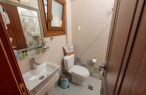 Villa Filyra - Foto 47