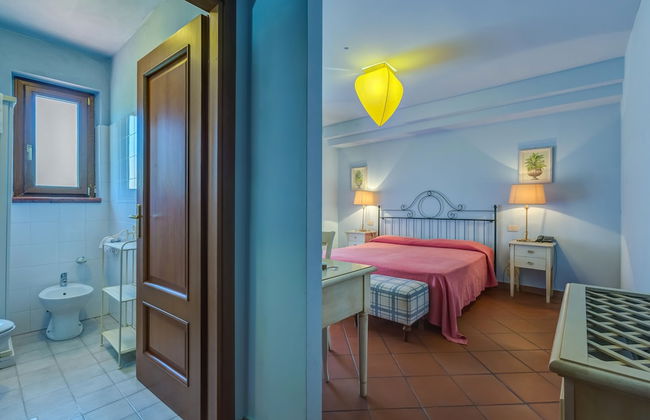 Country Resort la Casa delle Monache - Photo 7