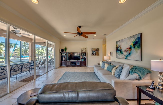 Villa Sophia by Vacationhit - Foto 1