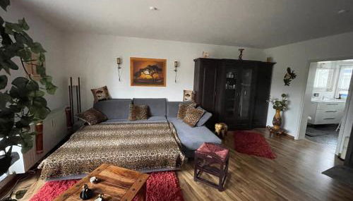 Möblierte Wohnung für Geschäftsreisen/Ferienwohnung Plauen Stadtmitte - Foto 5