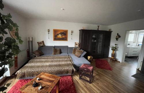 Möblierte Wohnung für Geschäftsreisen/Ferienwohnung Plauen Stadtmitte - Foto 5