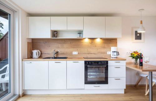 Gästehaus Steiert Fewo Kuhbergblick - Photo 7