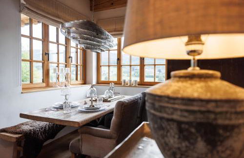 Romantikhütte Grafschaft - Photo 7