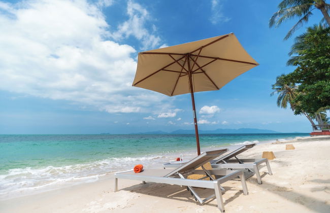 4-bdr luxury villa at a villa resort - Photo 21