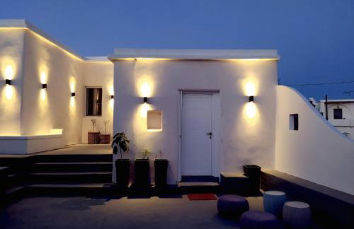 PS House Kimolos - Ps Rental - Foto 34