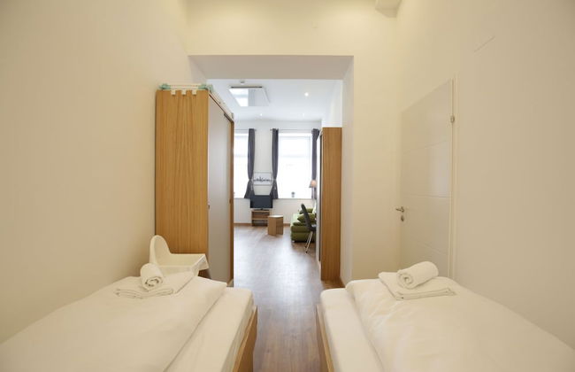 Vienna Gold Apartments - Foto 5