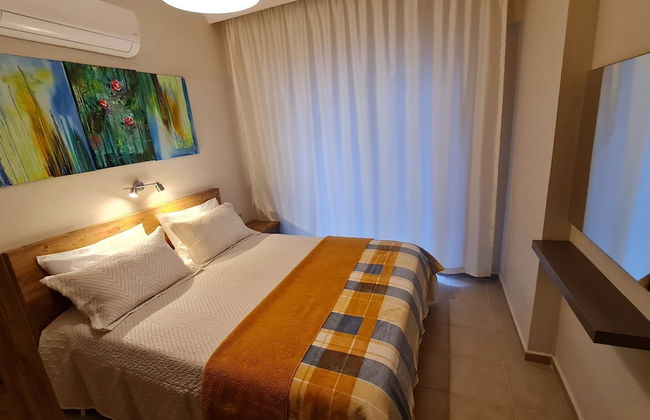 Kemer Comfort Apartment - Foto 10