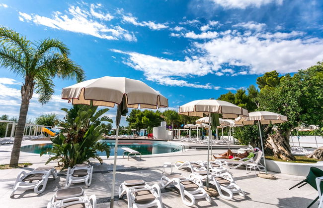 Villaggio Turistico Baia Del Monaco - Foto 21