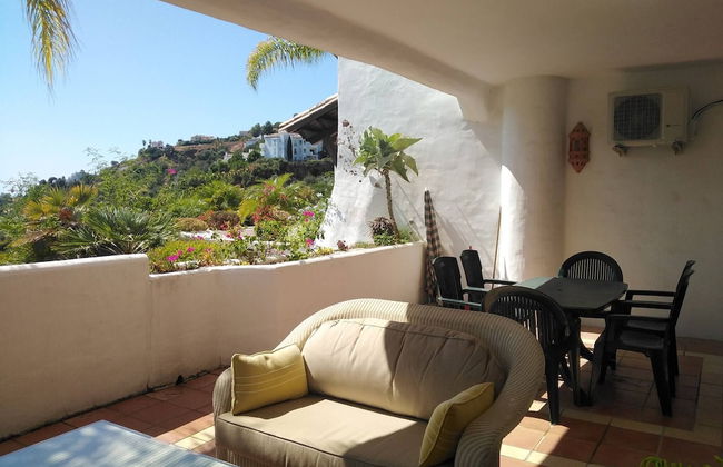 Tranquil 3 Bed Apt In La Quinta Close To Golf - Foto 14