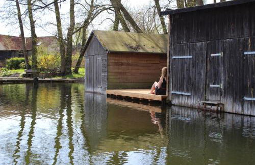 Ferienhaus John- Lennard - Foto 12