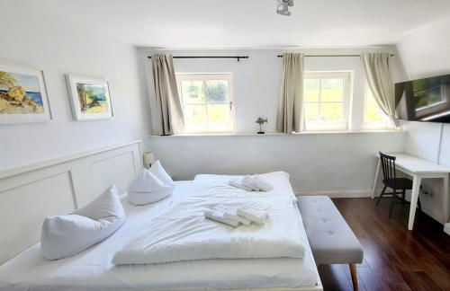 Insel Landhaus Feuerstein - Foto 25