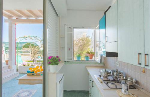 Villa Laura vista mare - Foto 11