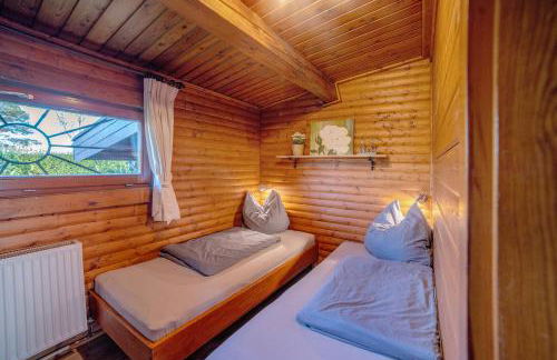 Bühberg Alm - Foto 8