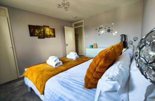 Haydon Hill House - Foto 15