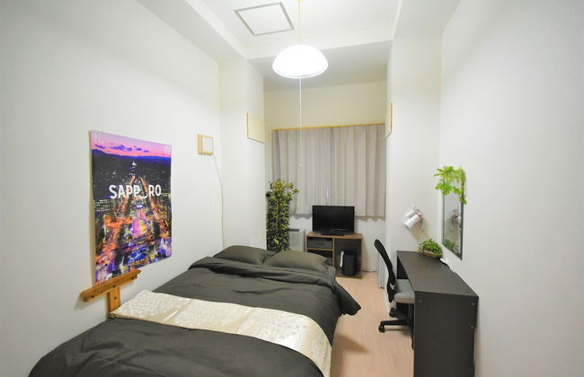 KIYAZA Road Sapporo - Photo 1