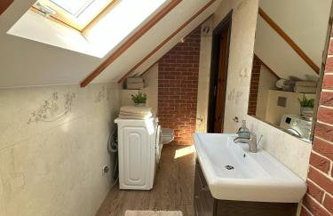 Ostoja Jeziorak Jezierzyce - Foto 14