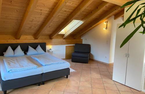 Ferienwohnung Bergblick für bis 13 oder 14 Personen mit 5 Schlafzimmer und 3 Bäder - Foto 20