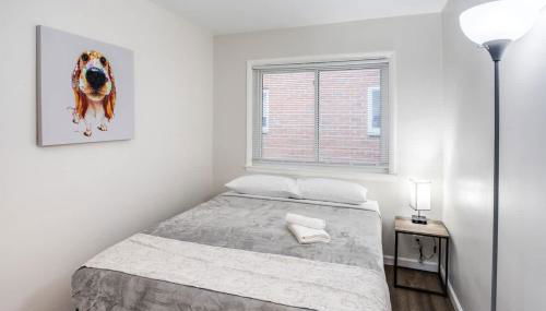 Modern & Quiet Suburban Ranch Mins to Dtwn and Stores - Foto 5