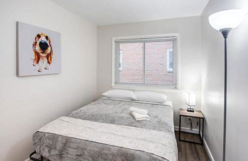 Modern & Quiet Suburban Ranch Mins to Dtwn and Stores - Foto 5