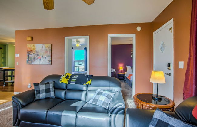 3BR MTN Viewsdowntownnext to Lake, Parks, More - Foto 22