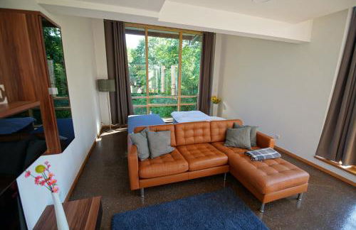 Gästewohnung Hardinghaus am Teich - Foto 32