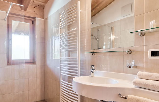 Residence Schiestlhof - Foto 28