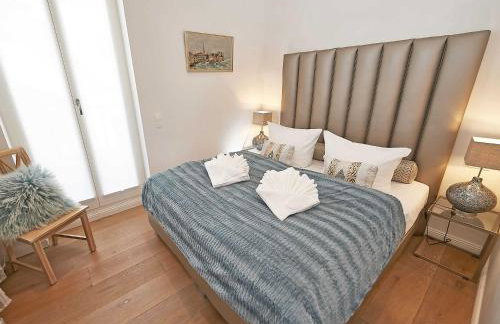 Villa Johanna in Sellin - Penthouse "Nautilus" - Foto 20