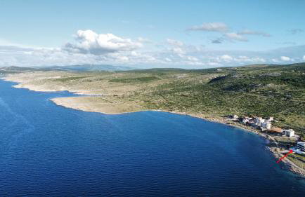 Luxury Beach Apartment Adria with Private Pool and Sea View - Photo 22